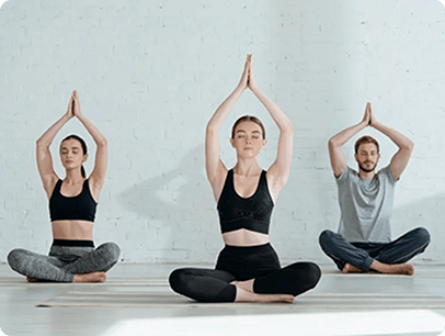 Club de Yoga