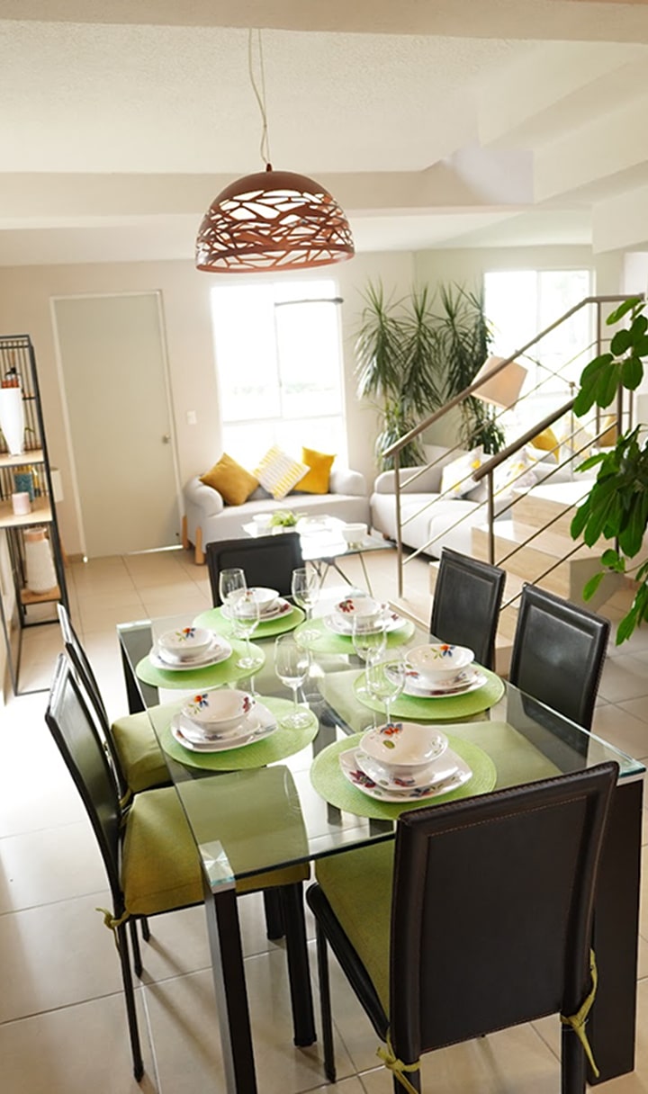 Sala comedor