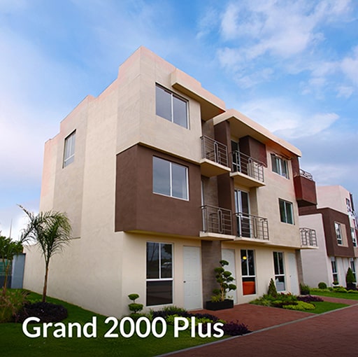 Grand 2000 Plus