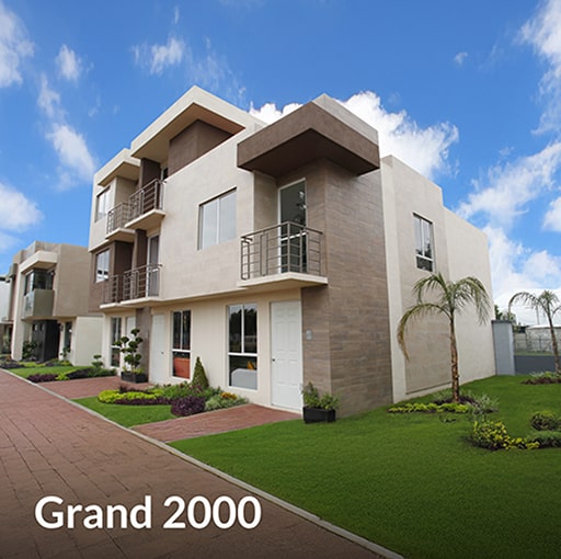 Grand 2000