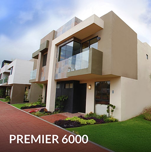 Premier 6000