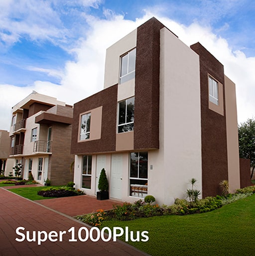 Super 1000 Plus