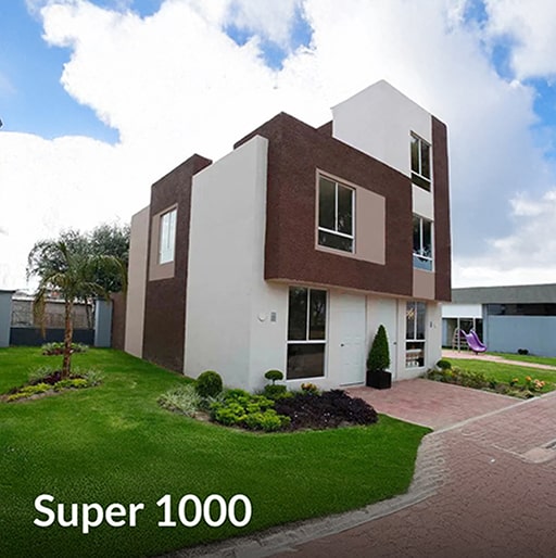 Super 1000
